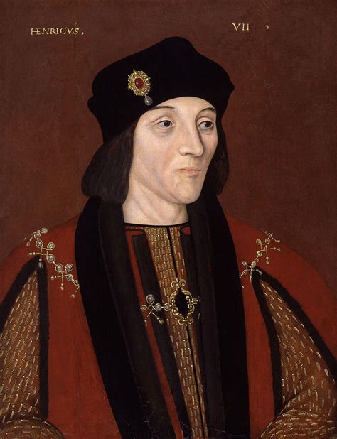 ll re tudor|king henry tudor.